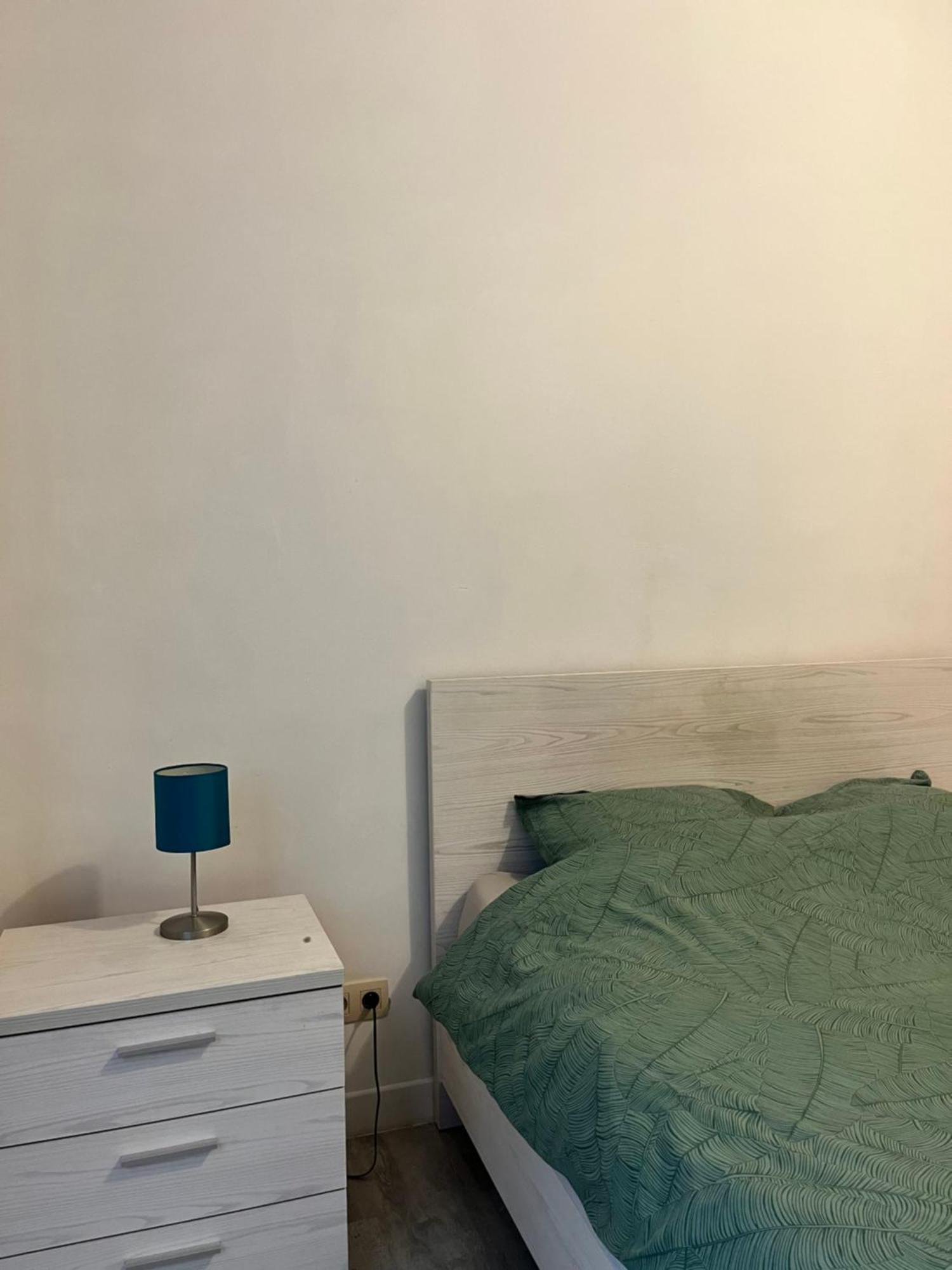 Accommodatie bij particulieren - 1 Ou 2 Brussel