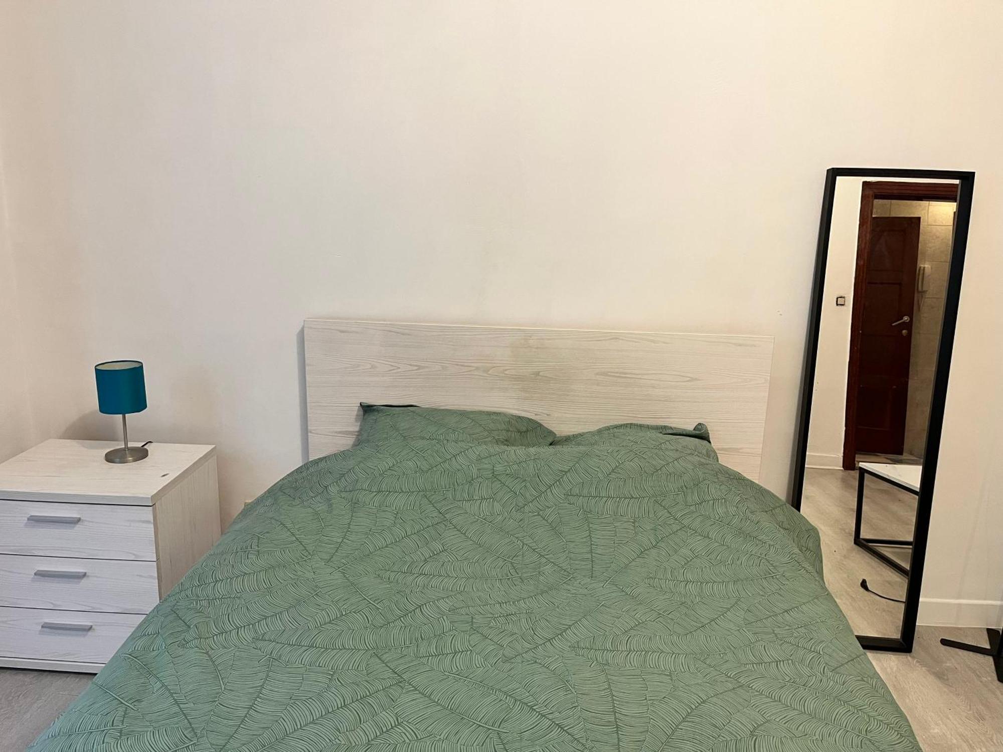 Accommodatie bij particulieren - 1 Ou 2