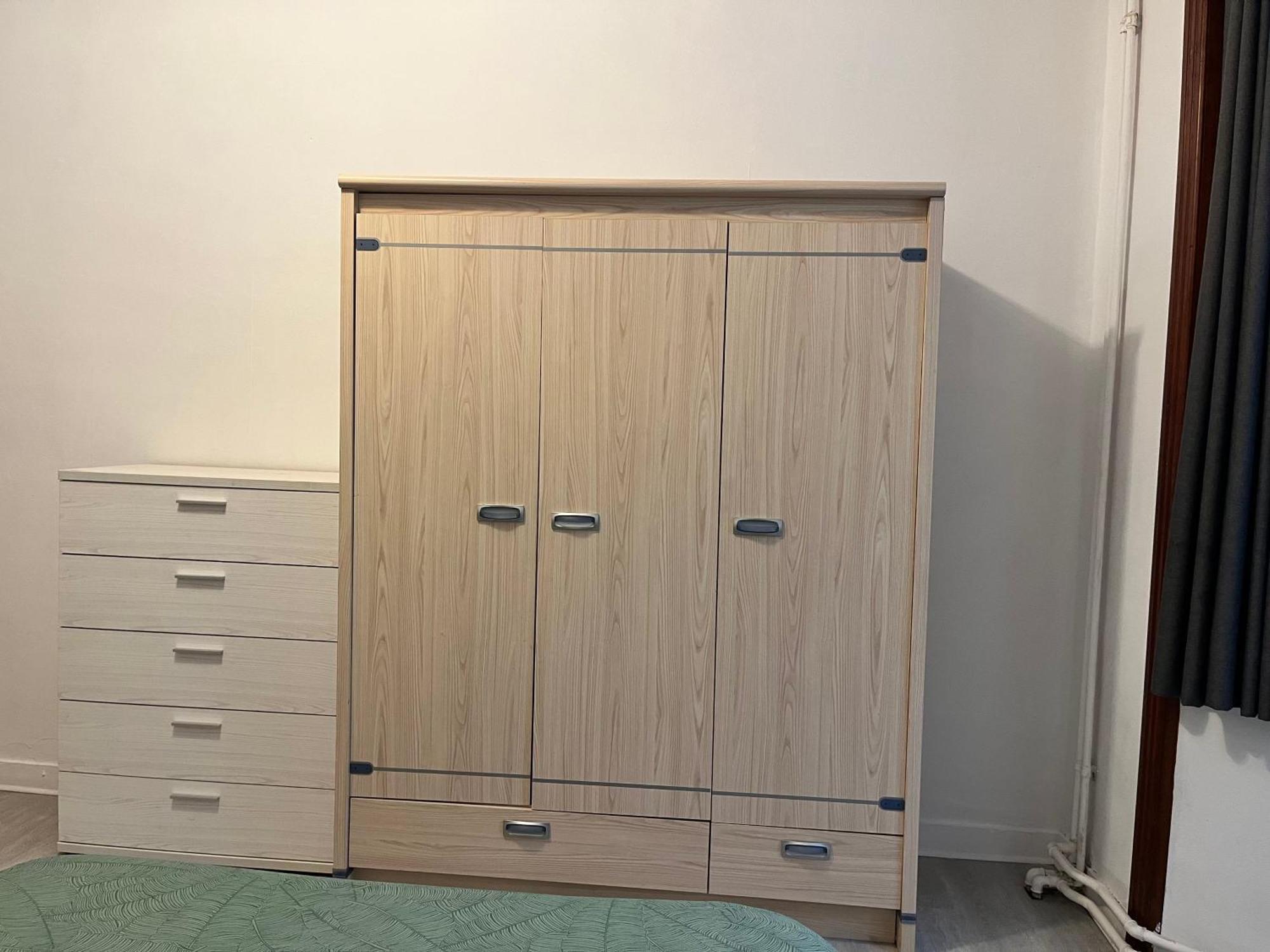 Accommodatie bij particulieren - 1 Ou 2